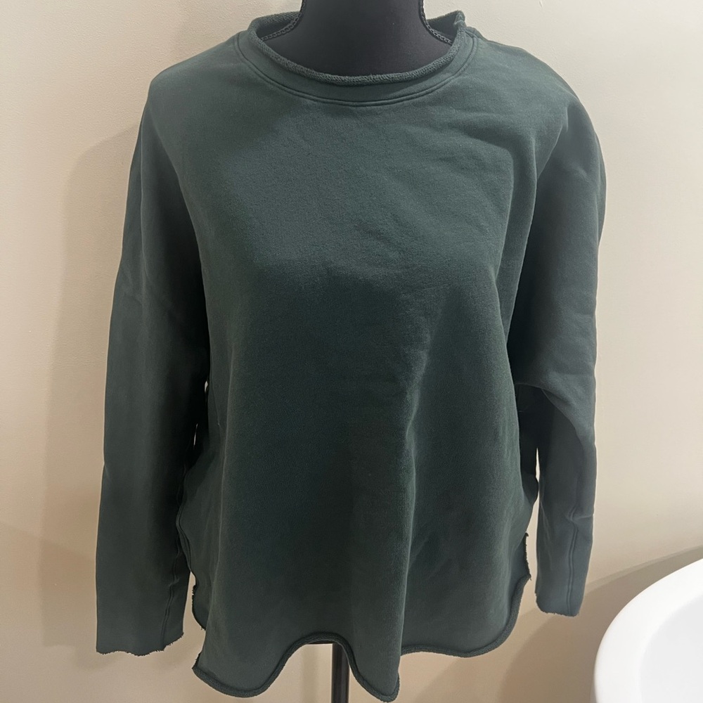 Frank & Eileen Anna Capelet Evergreen L